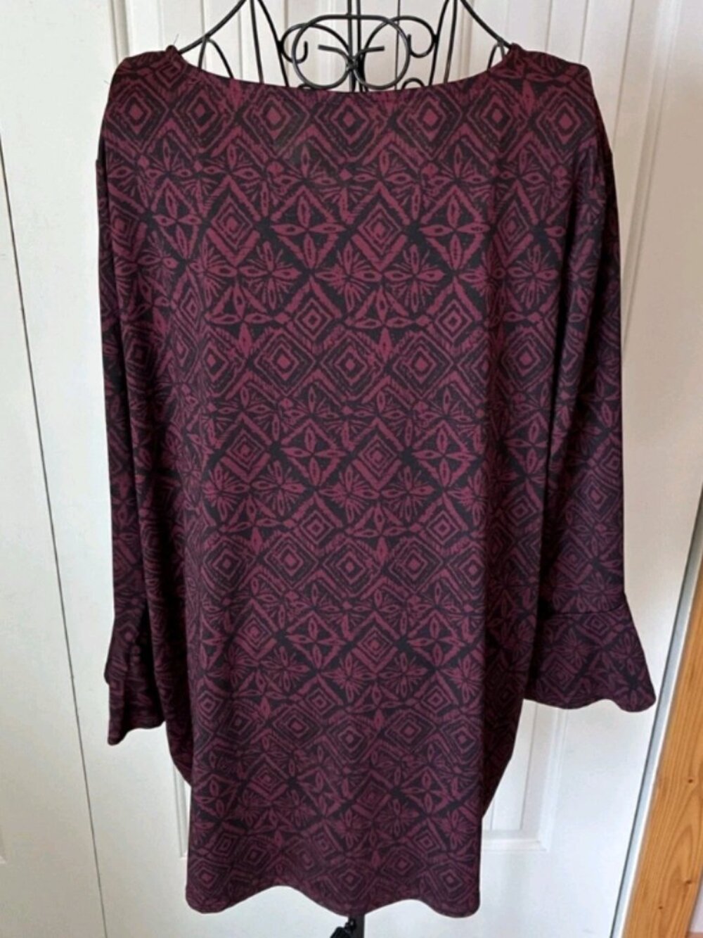 3X Tunic - Picture 2 of 5
